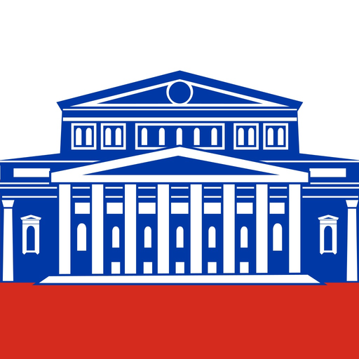 Liberation Philology Russian app icon