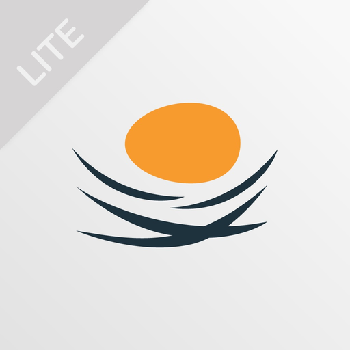 Nest Egg - Inventory Lite app icon