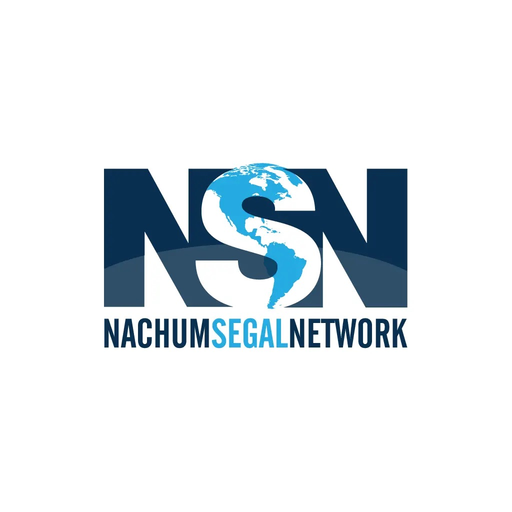 Nachum Segal Network app icon