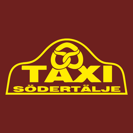 Södertälje Taxi app icon