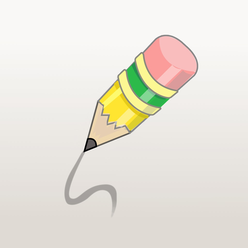 DigiCel FlipPad Animation App app icon