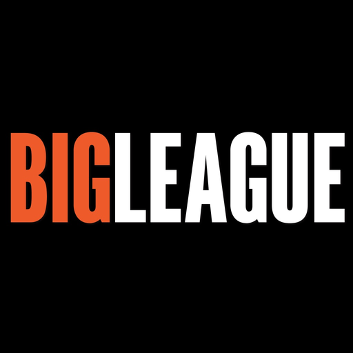 Big League app icon