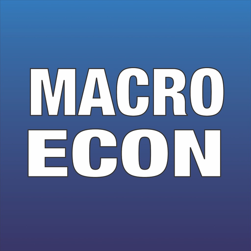 MacroEcon app icon