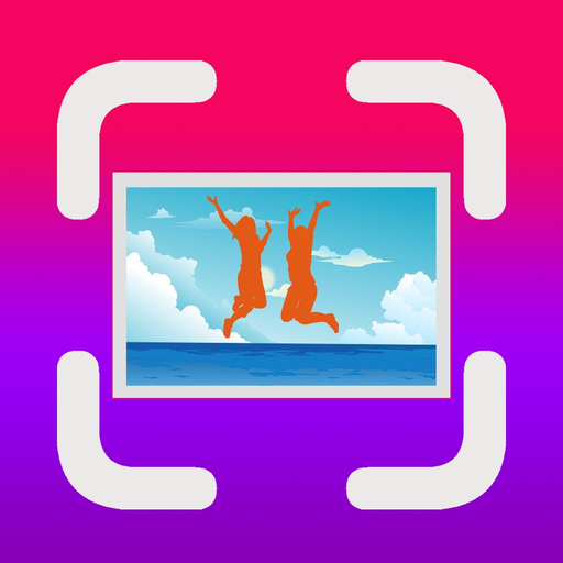 Video to Photo Grabber app icon