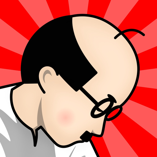 RONBAKU - Somersault Simulator - app icon