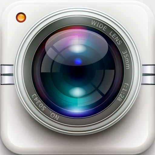 Webcams HD app icon