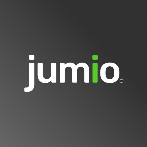 Jumio Showcase app icon