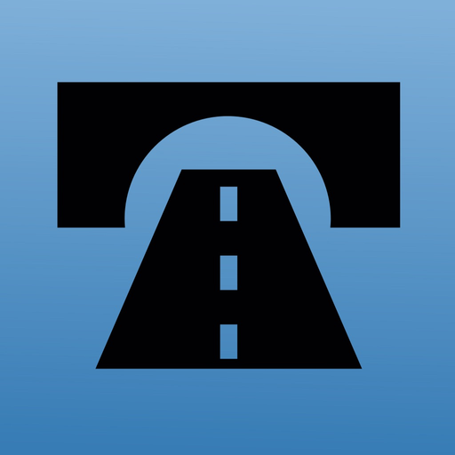 KUBA-Mobile app icon