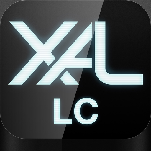 XAL LC app icon