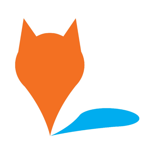 Find dyrlæge app icon