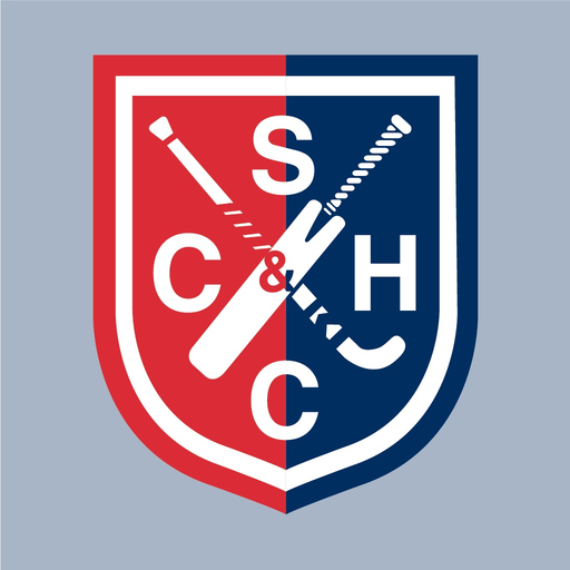 Hockeyclub SCHC app icon