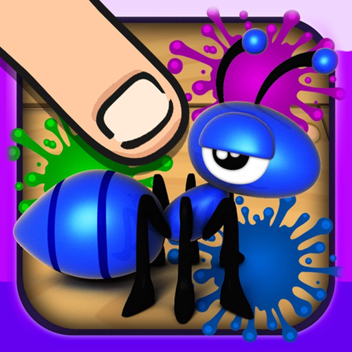 Ant Squisher 2 app icon