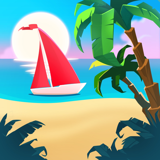 World Wide Resort HD app icon