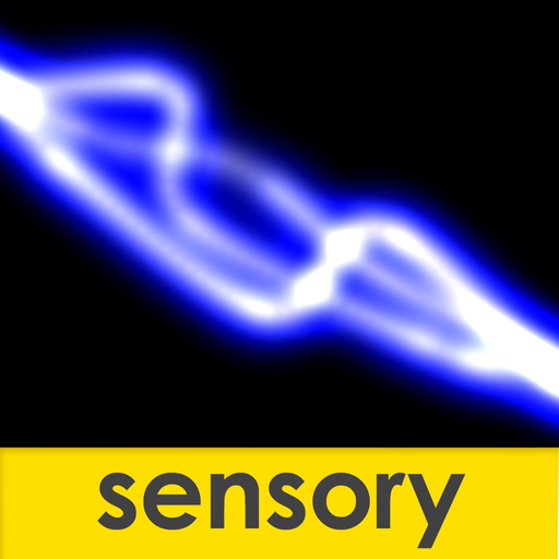 Sensory Electra app icon