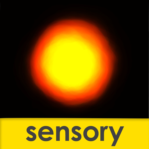 Sensory iMeba app icon