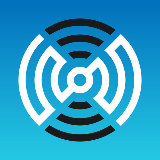 RFID Explorer app icon
