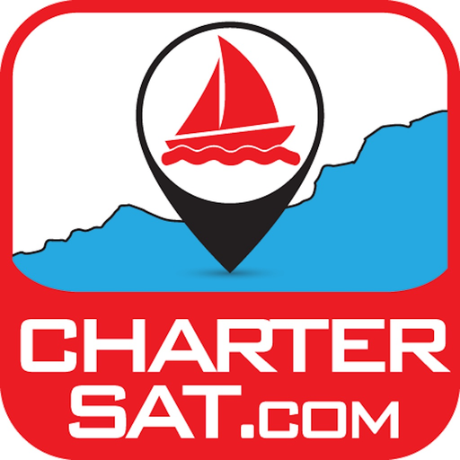 CharterSat app icon