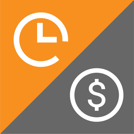 Time and Billing by eBillity app icon