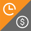 Time and Billing by eBillity icon