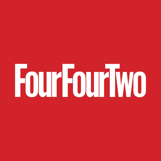 FourFourTwo Magazine app icon