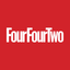 FourFourTwo Magazine icon