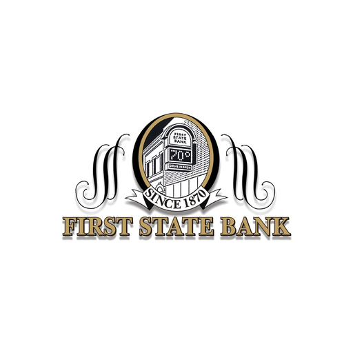 First State Bank Decatur app icon