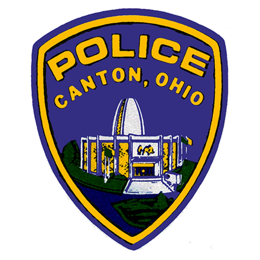 Canton PD app icon