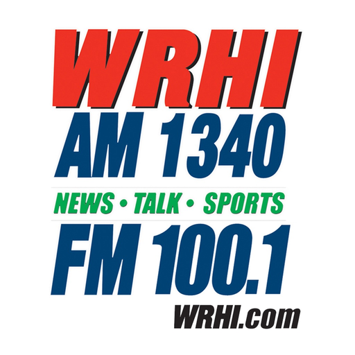 WRHI app icon