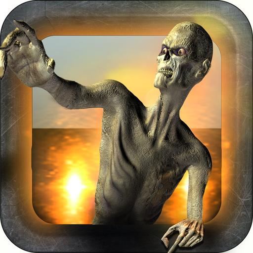World War 3 : Zombie Outbreak of the Apocalypse app icon