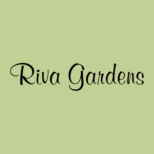 Riva Gardens app icon