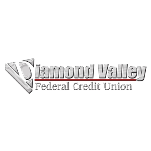 Diamond Valley FCU Mobile app icon