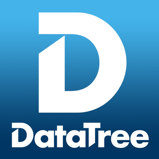 DataTree Mobile app icon