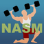 NASM Test Prep icon