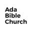 Ada Bible Church App icon