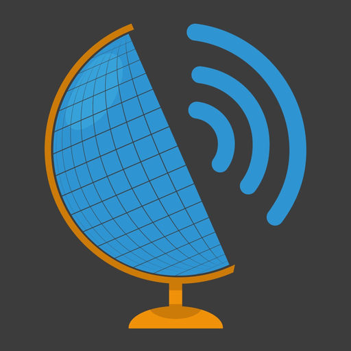 Voice Lessons To The World app icon