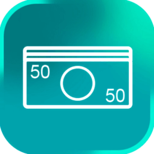 BilletesMx app icon