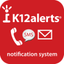 K12 Alerts icon