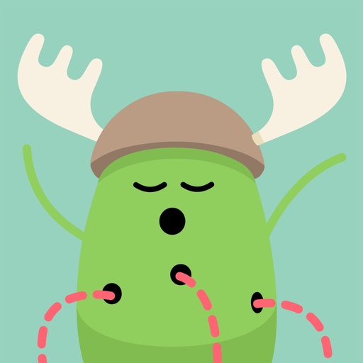 Dumb Ways to Die app icon
