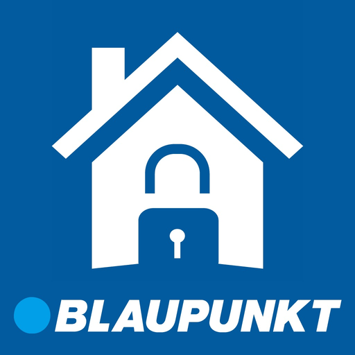 Connect2Home app icon