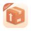 Parcel Classic icon
