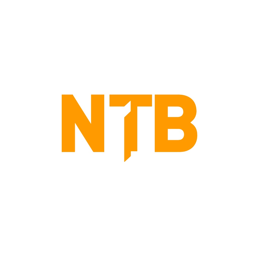 NTB Nyheter app icon