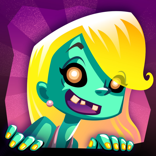 Guns'n'Glory Zombies app icon