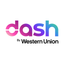 Dash by Western Union icon