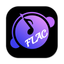 AnyMP4 FLAC Converter icon