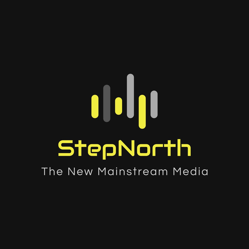 Stepnorth GO! app icon