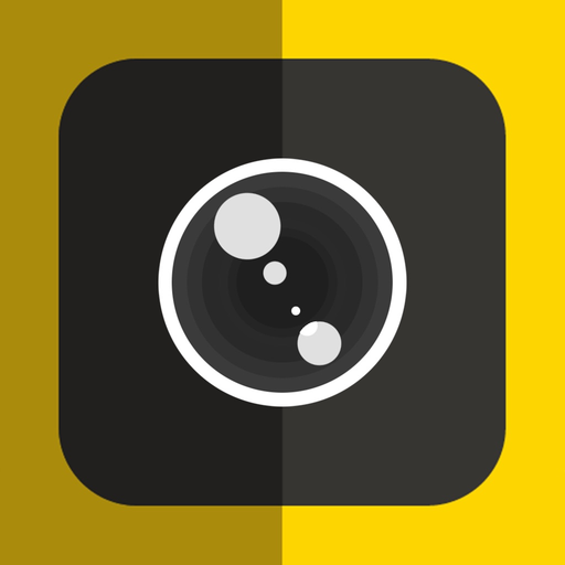MirrorPic app icon