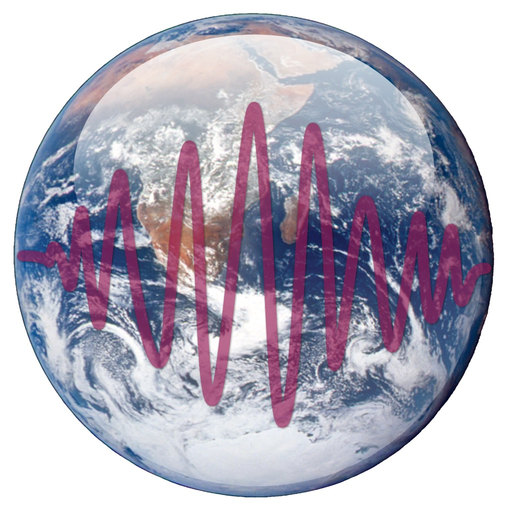 Seismo app icon