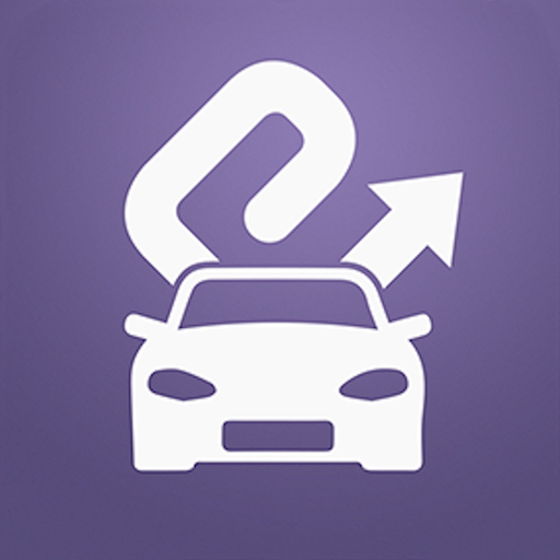 E-Where app icon