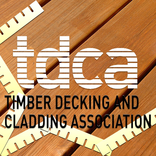 TDCA app icon