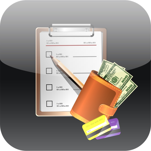 Bill Payer app icon